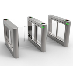 圓弧豪華速通門XHSA-B558